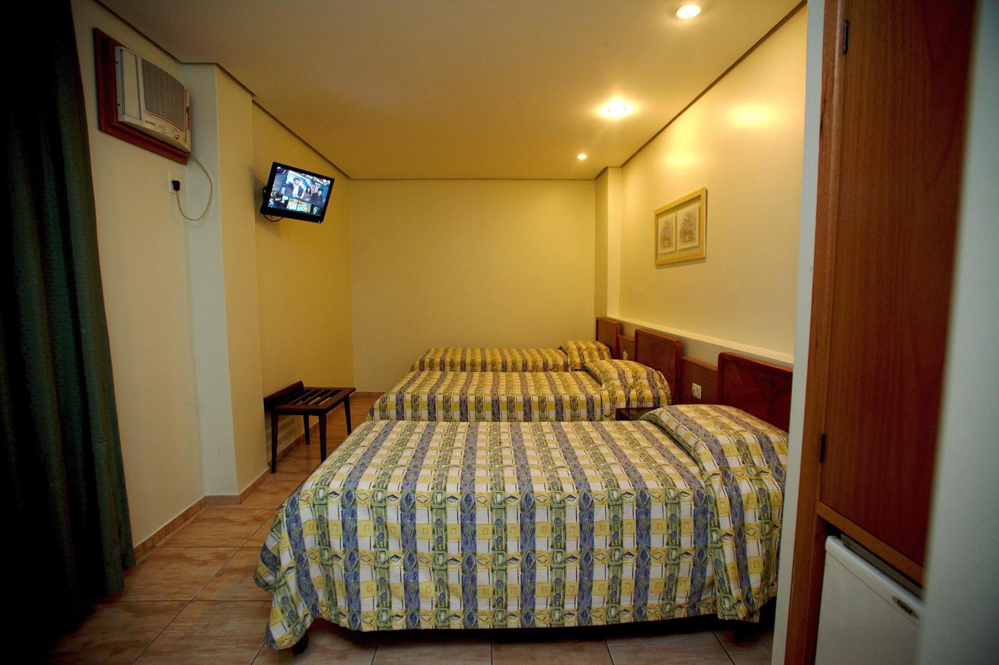 Cinelandia Hotel Сао Паоло Стая снимка