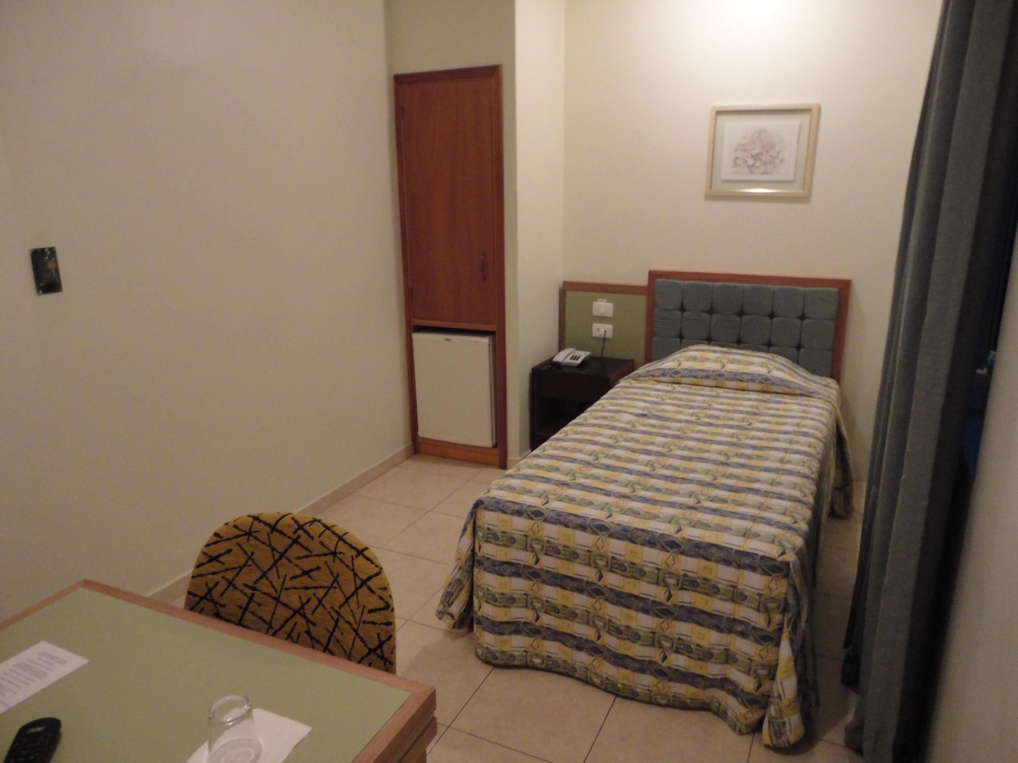 Cinelandia Hotel Сао Паоло Екстериор снимка